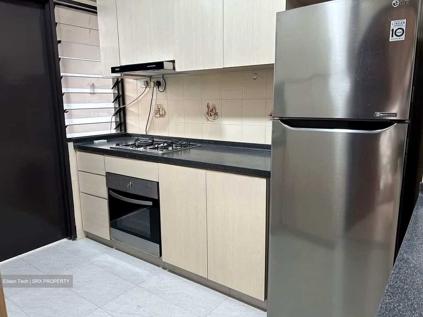 Jervois Grove (D10), Apartment #612022211